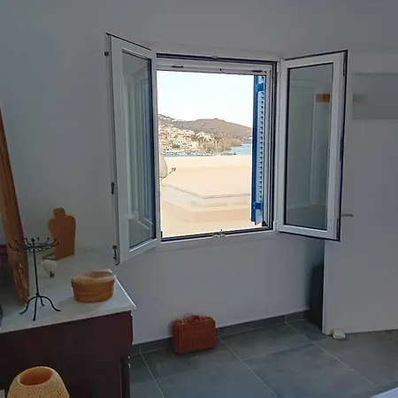 Lilian 1 Apartamento *