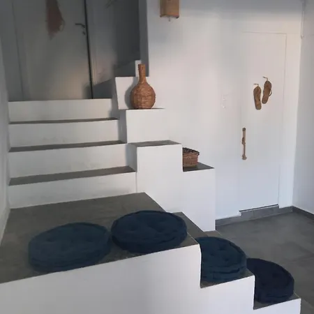 Apartamento Lilian 1