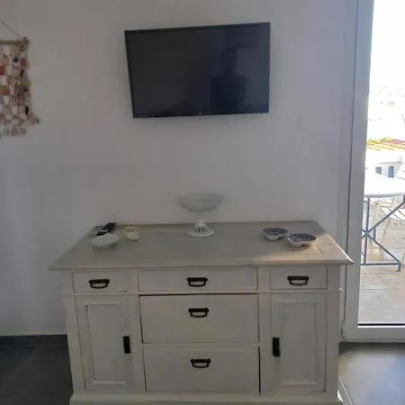 Apartamento Lilian 1