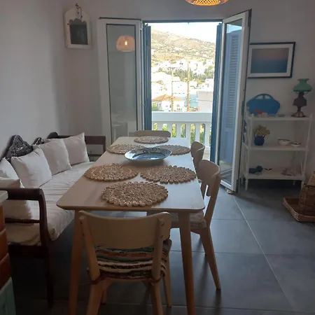 Apartamento Lilian 1