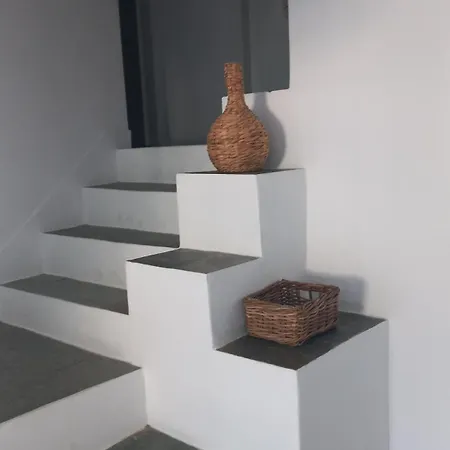 Apartamento Lilian 1 Batsi (Andros)