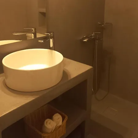 Lilian 1 Apartamento Batsi (Andros)