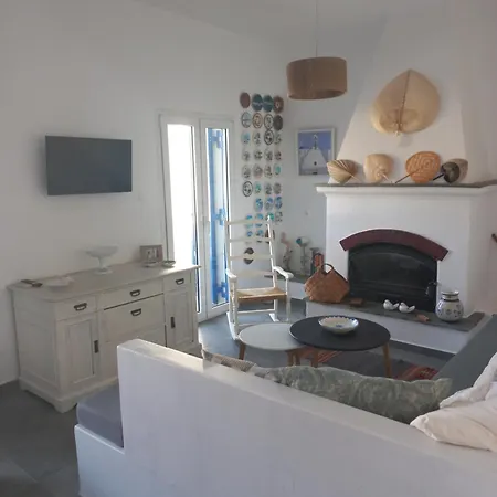 Lilian 1 * Batsi (Andros)