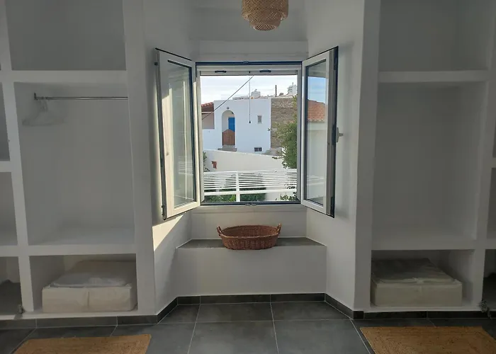 דירה Lilian 1 באטסי