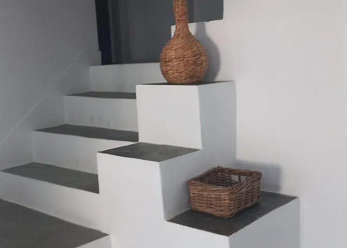 דירה Lilian 1 באטסי