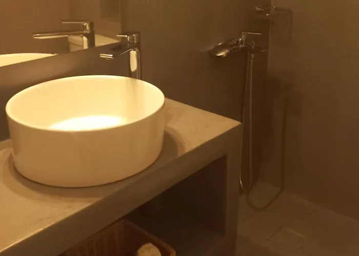 Lilian 1 דירה באטסי