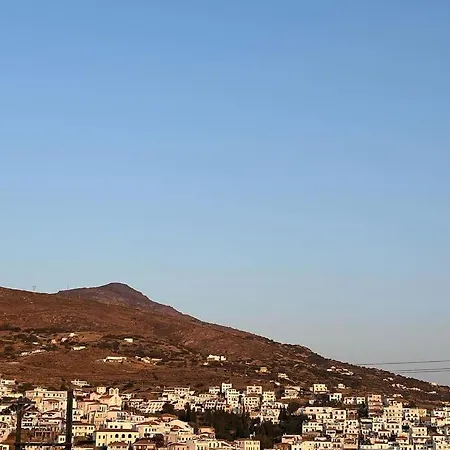 Lilian 1 Batsi (Andros)