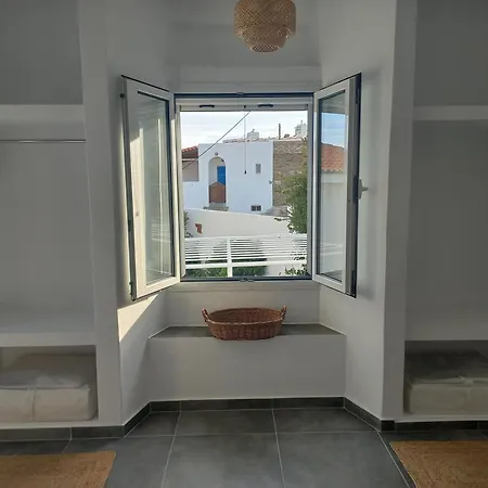 شقة Lilian 1 باتسي