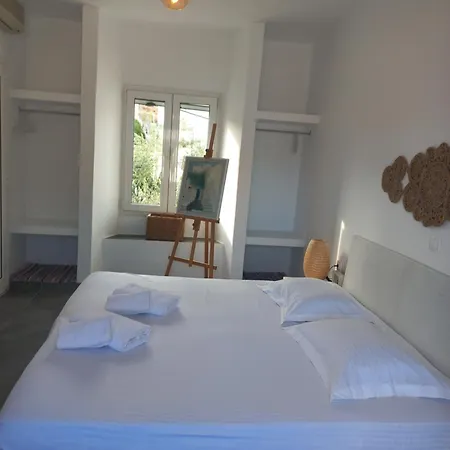 Lilian 1 Apartment