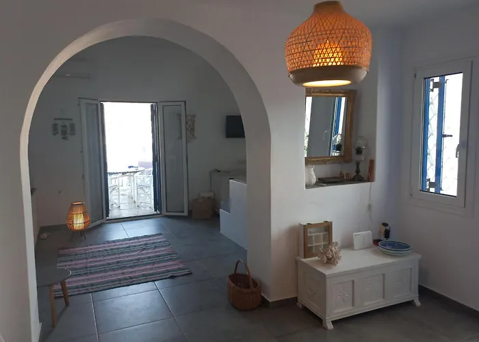 Lilian 1 아파트 바트시