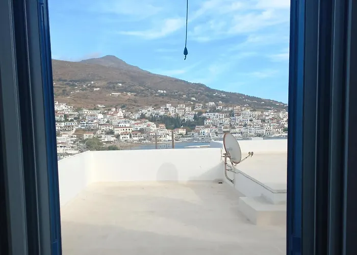 Lilian 1 아파트 *