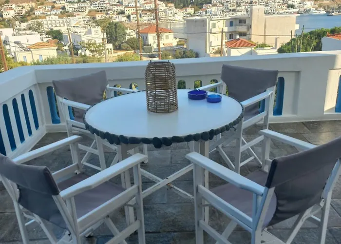 Lilian 1 아파트 바트시