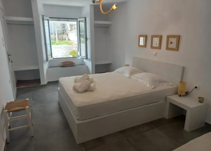 아파트 Lilian 1 바트시