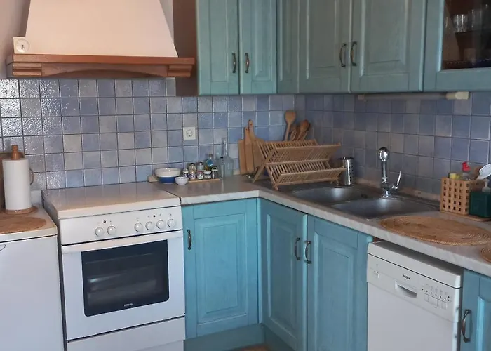 Lilian 1 아파트 *